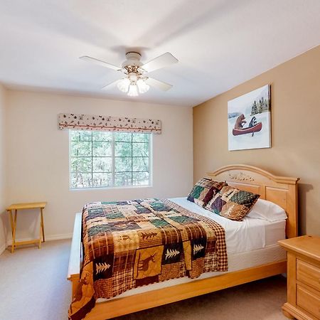 Tranquil Pines Retreat Βίλα Pinetop-Lakeside Εξωτερικό φωτογραφία