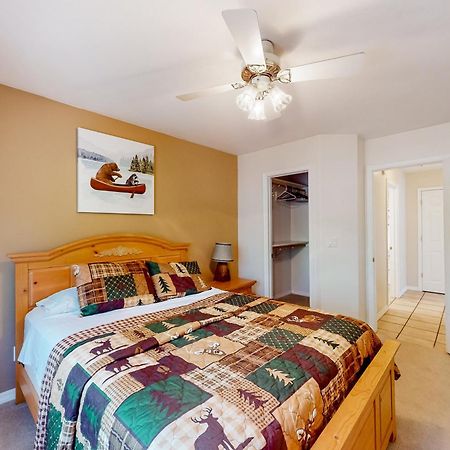 Tranquil Pines Retreat Βίλα Pinetop-Lakeside Εξωτερικό φωτογραφία
