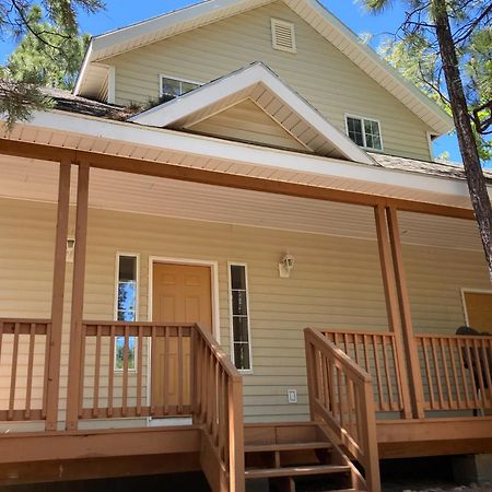 Tranquil Pines Retreat Βίλα Pinetop-Lakeside Εξωτερικό φωτογραφία