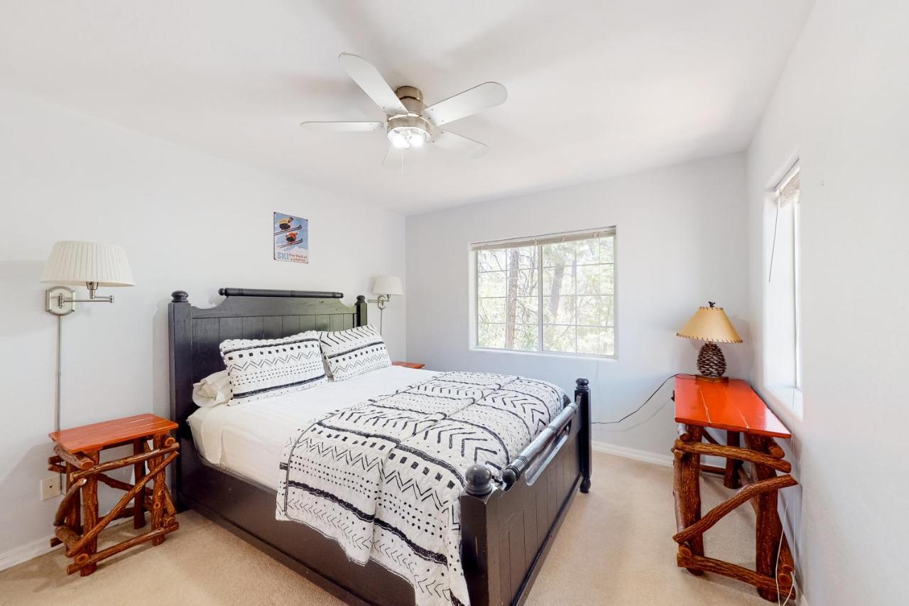 Tranquil Pines Retreat Βίλα Pinetop-Lakeside Εξωτερικό φωτογραφία