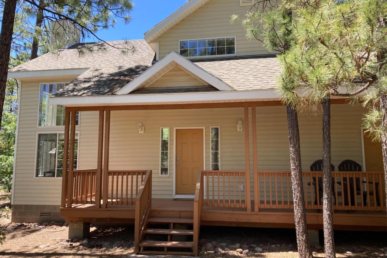 Tranquil Pines Retreat Βίλα Pinetop-Lakeside Εξωτερικό φωτογραφία
