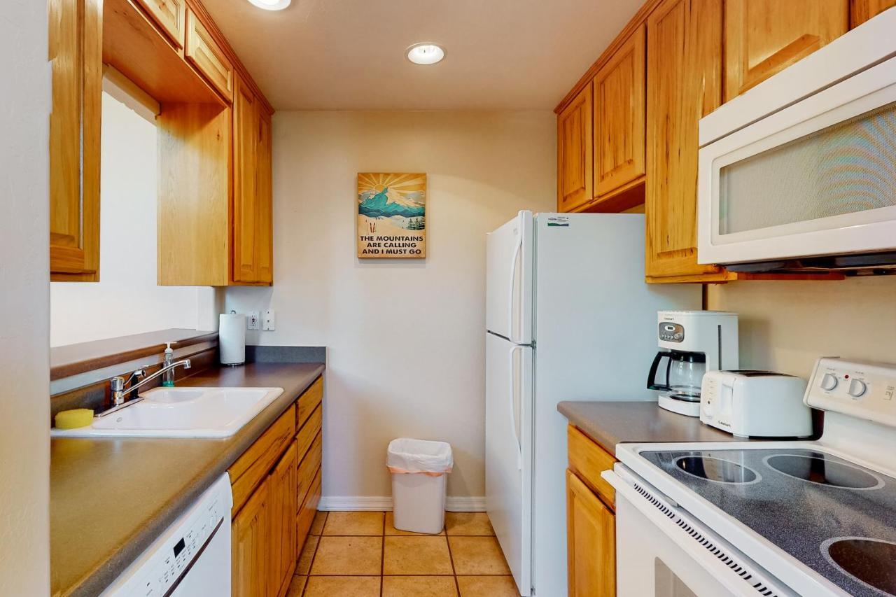 Tranquil Pines Retreat Βίλα Pinetop-Lakeside Εξωτερικό φωτογραφία