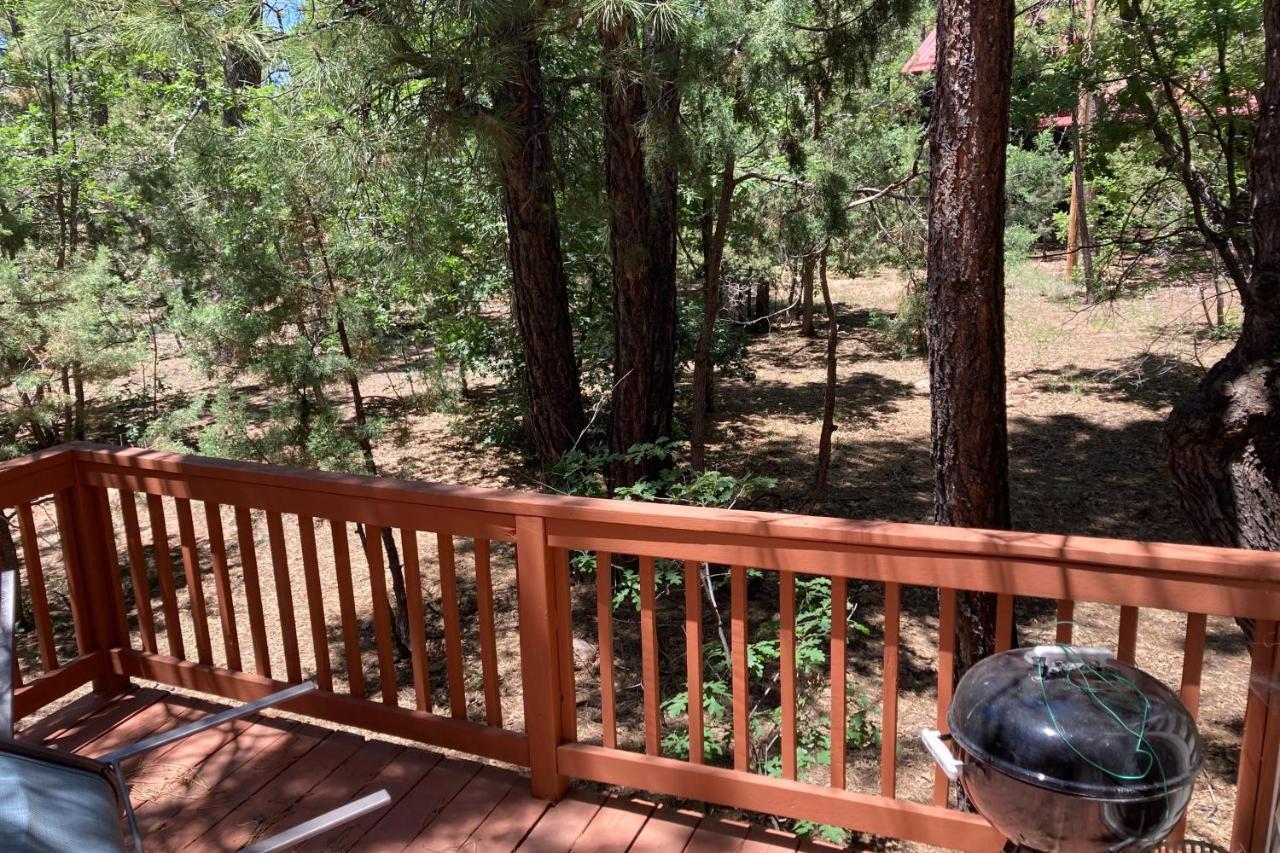 Tranquil Pines Retreat Βίλα Pinetop-Lakeside Εξωτερικό φωτογραφία