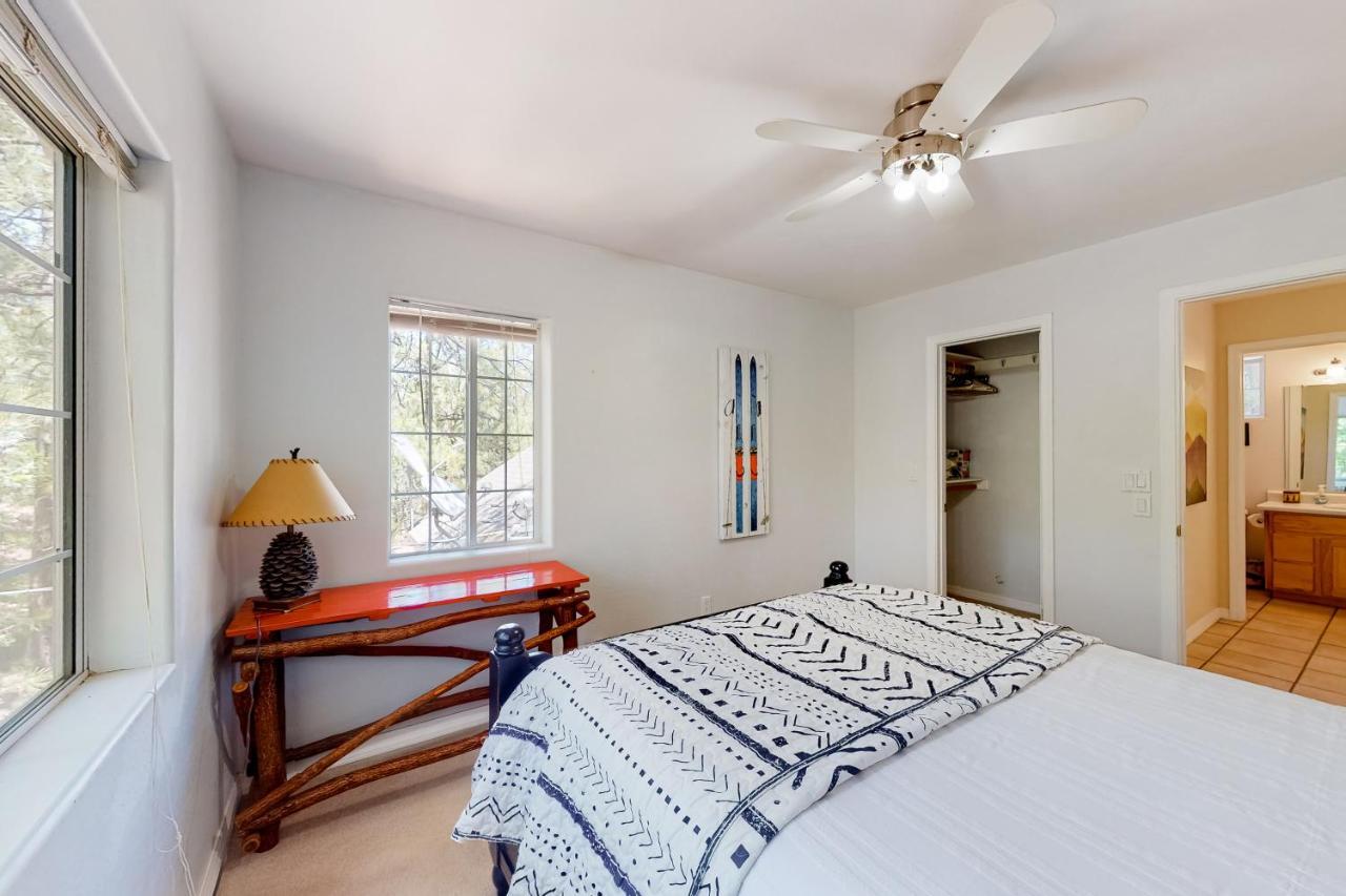 Tranquil Pines Retreat Βίλα Pinetop-Lakeside Εξωτερικό φωτογραφία