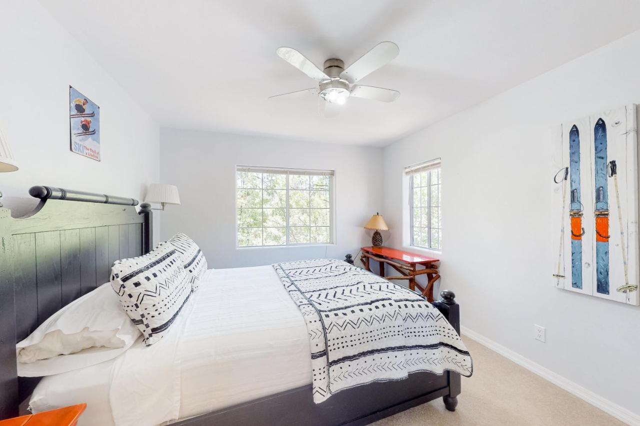 Tranquil Pines Retreat Βίλα Pinetop-Lakeside Εξωτερικό φωτογραφία